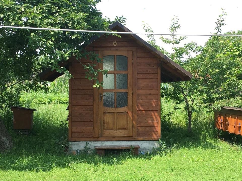 Шале Vacation home Yabluniv-30